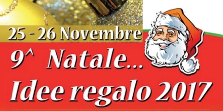 Eventi Natale a Pizzighettone Foto