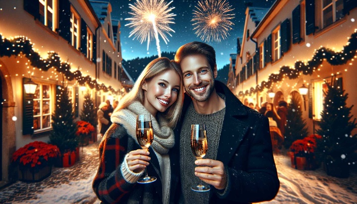 Foto Capodanno con vista a Cremona: i migliori punti panoramici per un brindisi unico