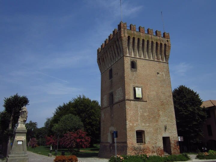 Pizzighettone foto