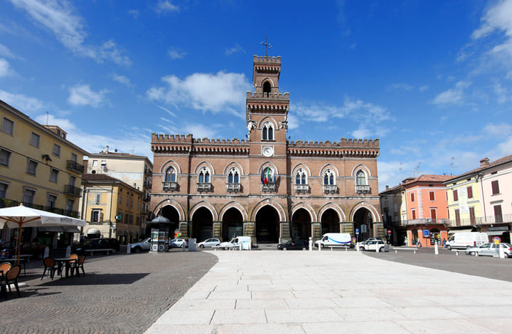Casalmaggiore foto