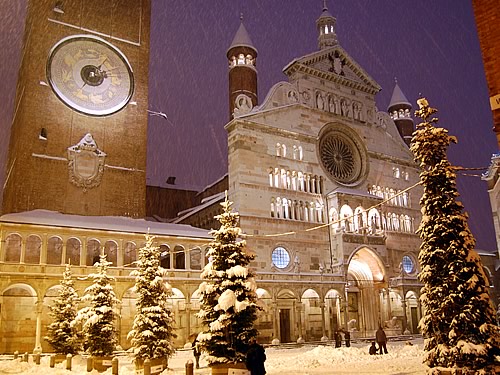 capodanno cremona foto