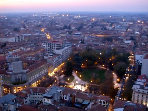 cremona turismo cultura foto