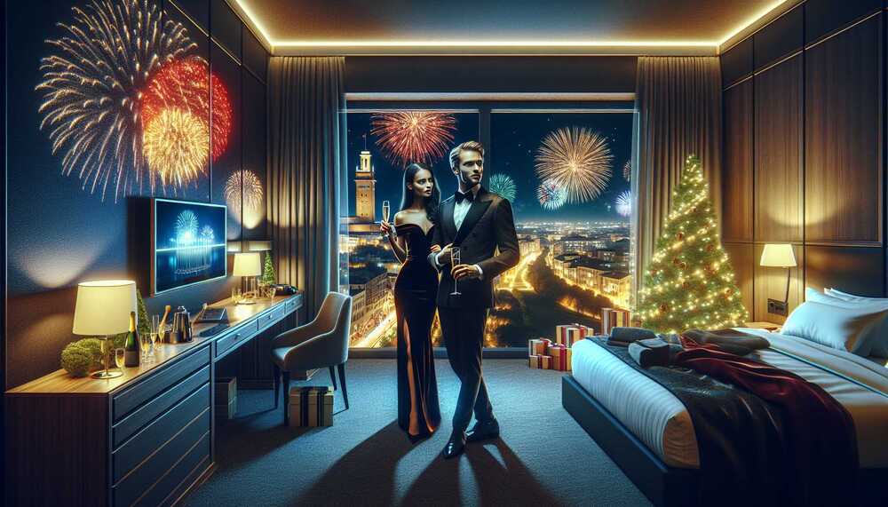 Hotel Capodanno a Cremona